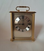 Older Seiko table clock!!
