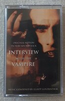 Interview with the Vampire: Soundtrack