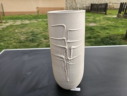 A0621 ceramic vase 30 cm