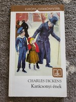 Charles Dickens: Karácsonyi ének