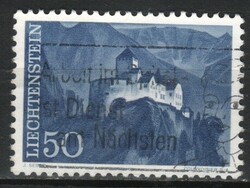 Liechtenstein  0090 Mi 384      0,60 Euró