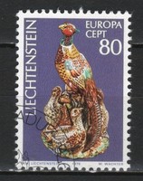 Liechtenstein  0148 Mi 643        0,90 Euró