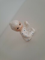 Sweet doll house doll mini figure mini porcelain mini porcelain doll