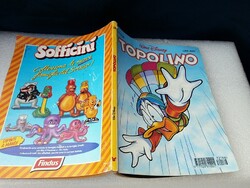 Topolino comic book
