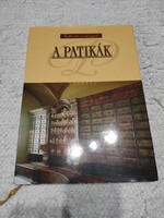 The pharmacies book