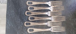 Ww2 US military forks with free post