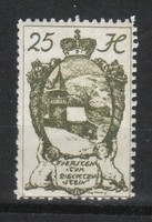 Liechtenstein  0195 Mi 29         0,60 Euró