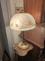 Cozy table lamp