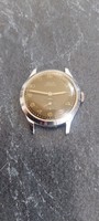 Mechanical men's watch for parts