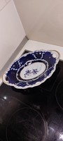 Antique porcelain decorative bowl