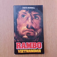 David Morrell - Rambo in Vietnam (Rambo II.)
