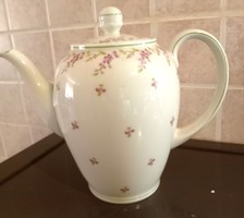 Eschenbach bavaria erika teapot in fenbein