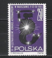 Postatiszta Lengyel 0056 Mi 1526      0,70 Euró