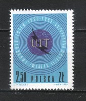 Postatiszta Lengyel 0094 Mi 1584       0,80 Euró