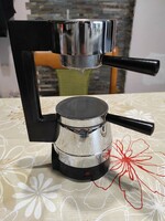 Szarvasi elektromos kávéfőző