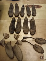Shoemaker's cobbler's awl tool