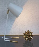 Hübsch Dán asztali lámpa  ALKUDHATÓ  design