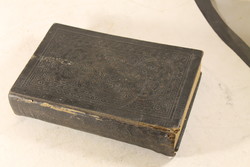 Antik Károlyi biblia 802