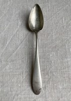 13 Latos Kremsi silver tea spoon from 1852