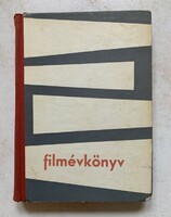 Filmévkönyv - 1962