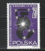 Postatiszta Lengyel 0055 Mi 1526      0,70 Euró