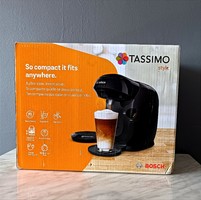 Bosch Tassimo kapszulás kávéfőző