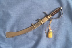National bloodline! Small Kossuth sword.