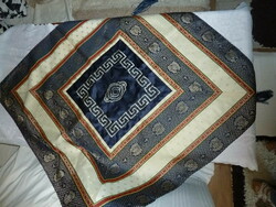 Special tablecloth handicraft 100x100 cm