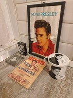 Elvis presley collection