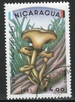 Nicaragua 0202  Mi  2565         0,40 Euró