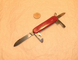 Áhv szolnok, knife, from collection