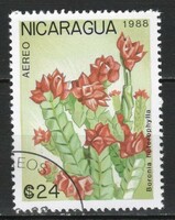 Nicaragua 0217  Mi  2913        0,30 Euró
