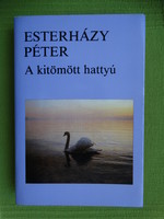 Péter Esterházy: the stuffed swan