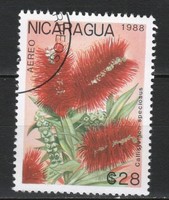 Nicaragua 0218  Mi  2914        0,40 Euró