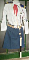Pioneer Patrol Uniform