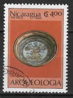 Nicaragua 0133  Mi 2444        0,50 Euró