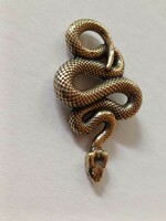 Réz kígyó