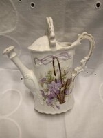 Porcelain watering can