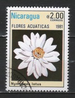 Nicaragua 0257  Mi 2205     0,30 Euró