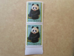 Hungarian Post 60-filer stamp
