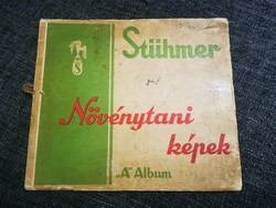 Stühmer gyűjtőalbum