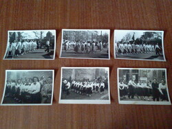 Old photo-photo parade-graduation