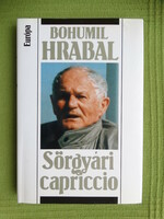 Bohumil hrabal: brewery capriccio