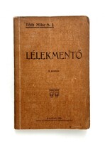 mihály mike Tóth (1838-1932): soul saver, 1924, cap
