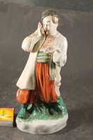 Orosz porcelán figura 835
