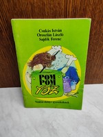 Pom Pom főz - Szakácskönyv gyerekeknek