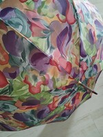 Prémium kategóriás - női esernyő / tavaszi pompában