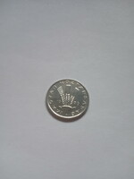 Unc 20 pennies 1996! It was not in circulation !! Republic !! (2)