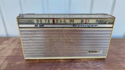 Videoton RB2601 rádió