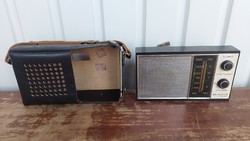 Quartz 406 radio